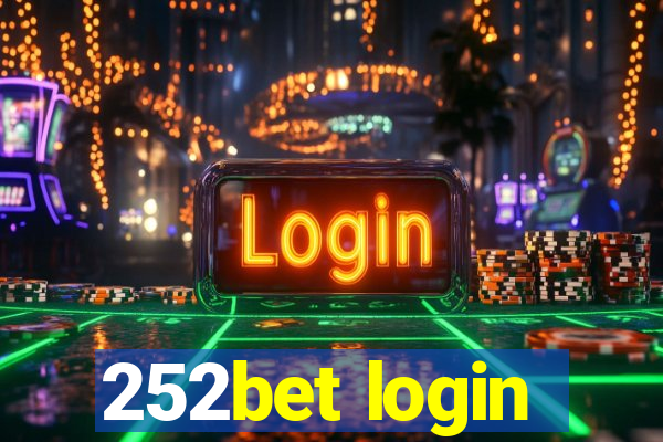 252bet login